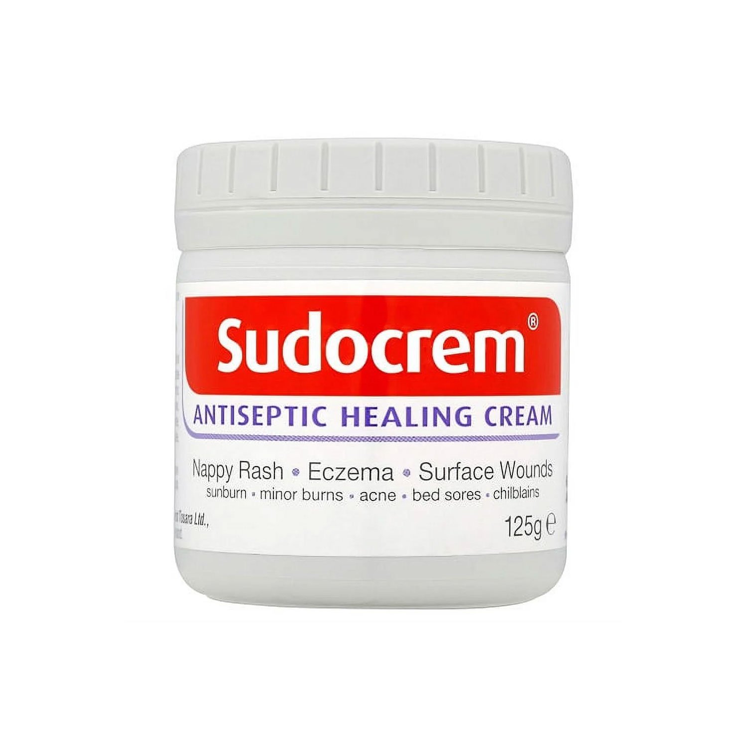 Sudocrem Antiseptic Cream 125G
