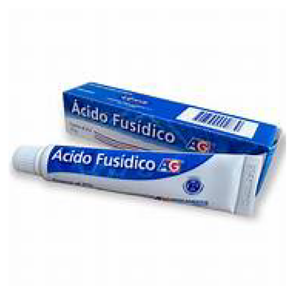 Acido Fusidico
