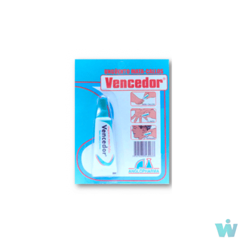 MATACALLO VENCEDOR