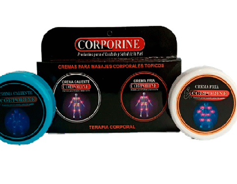 TERAPIA CORPORAL (CREMA FRIA Y CALIENTE)  SALICIATO+METILO+EUCALIPTO+MENTA+BENJUI+CERA DE ABEJAS