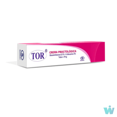 TOR PROTOLOGICA CMA X 10 ML