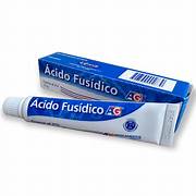 ACIDO FUSIDICO 2% X 15 G CREMA