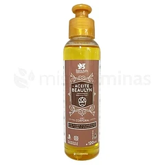ACEITE DE MANO DE RES LIMA LIMON X 120 ML BEAULYN