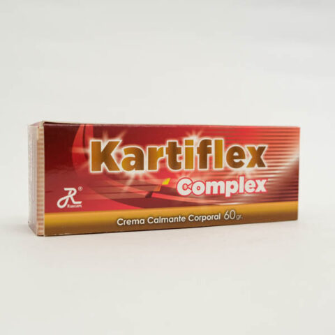 KARTIFLEX COMPLEX CMA X 60G