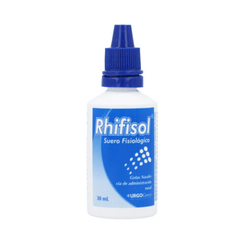 RHIFISOL GOTAS X 30 G