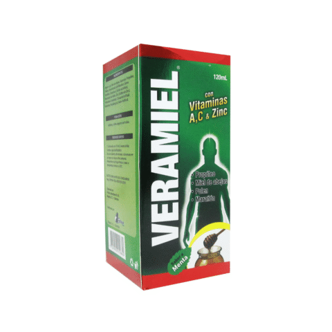 VERAMIEL JBE X 120 ADULTO Y NIÑO