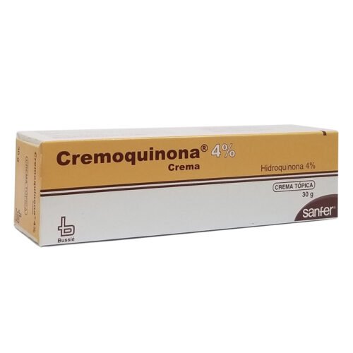CREMOQUINONA CREMA NOCHE