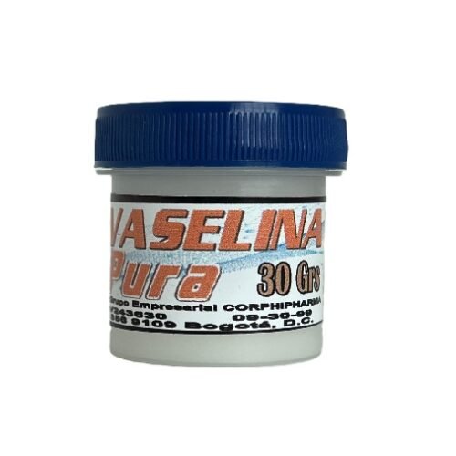VASELINA X 30 GR COPHIPHARMA