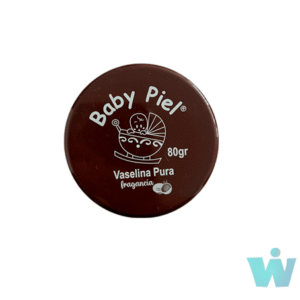 VASELINA BABY X 80G FRAGANCIA COCO