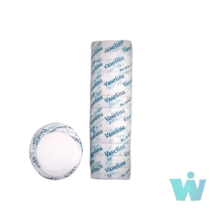 VASELINA BLANCA 12 X 5GR 12 UNIDADES X 5 GR