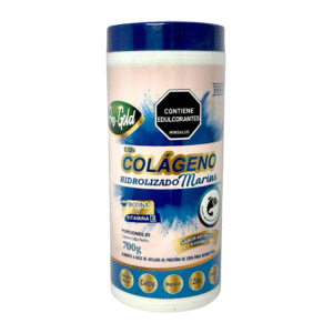 PRO-GOLD COLÁGENO MARINO X 700 GR