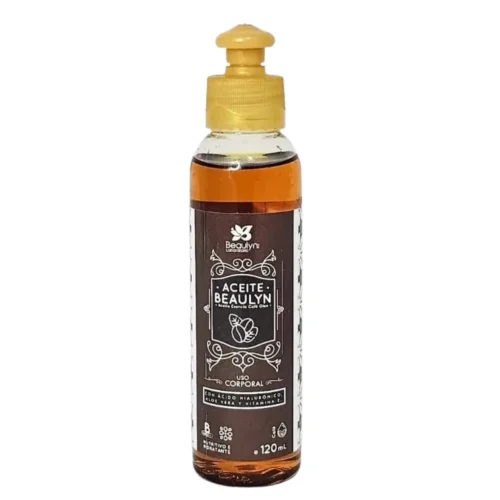 ACEITE DE CAFÉ X 120 ML BEAULYN