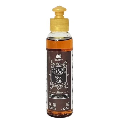 ACEITE DE CAFÉ X 240 ML BEAULYN