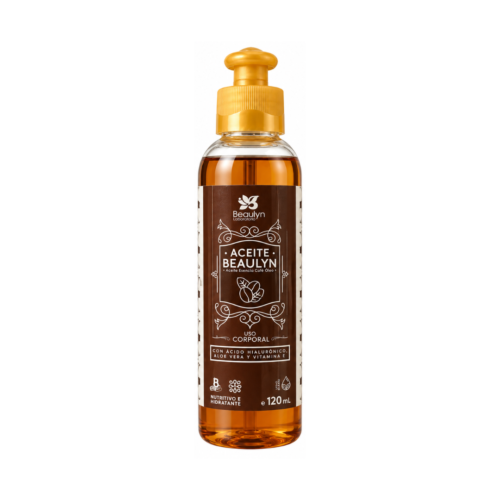 ACEITE DE CAFÉ X 120 ML