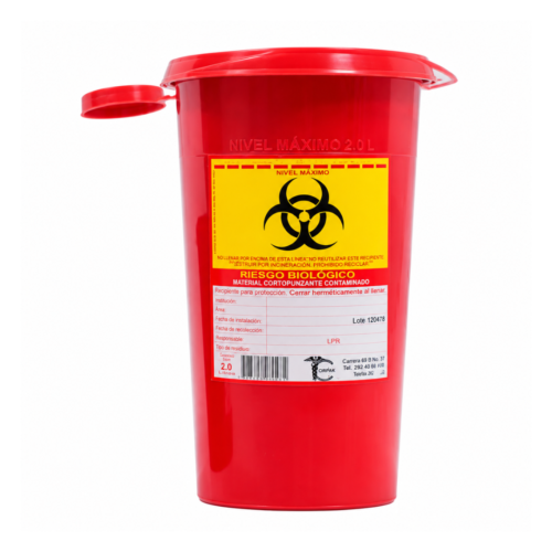 GUARDIAN SEGURIDA 2.9 L