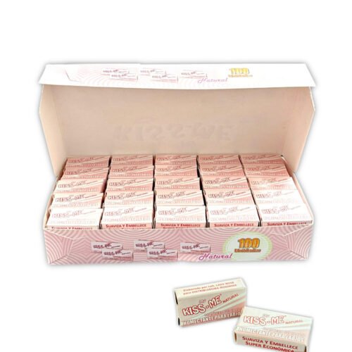 KISS MEE X 100 MANTECA DE CACAO NATURAL