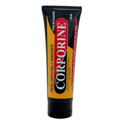CORPORINE CREMA x 120 ML