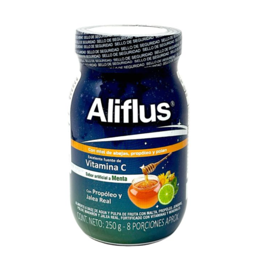 ALIFLUS JALEA X250 G