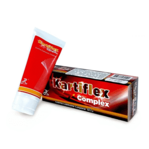 KARTIFLEX COMPLEX CREMA X 60 GR