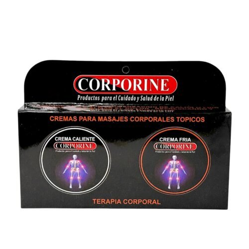 TERAPIA CORPORAL (CREMA FRIA Y CALIENTE)  SALICIATO+METILO+EUCALIPTO+MENTA+BENJUI+CERA DE ABEJAS