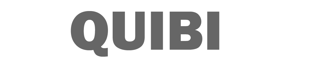 QUIBI