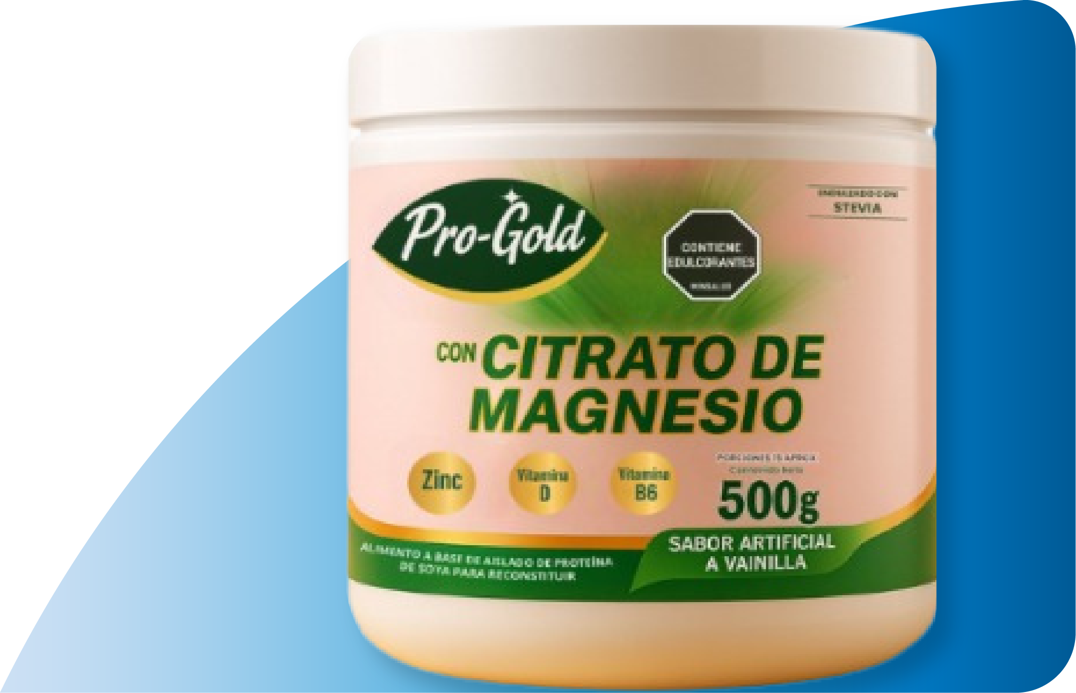 citrato de magnesio citrato de magnesio