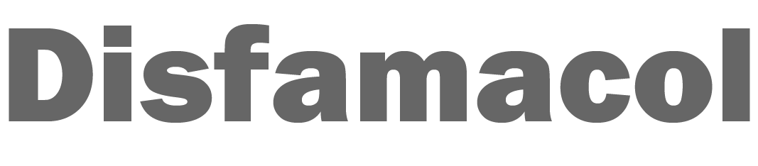 disfamacol