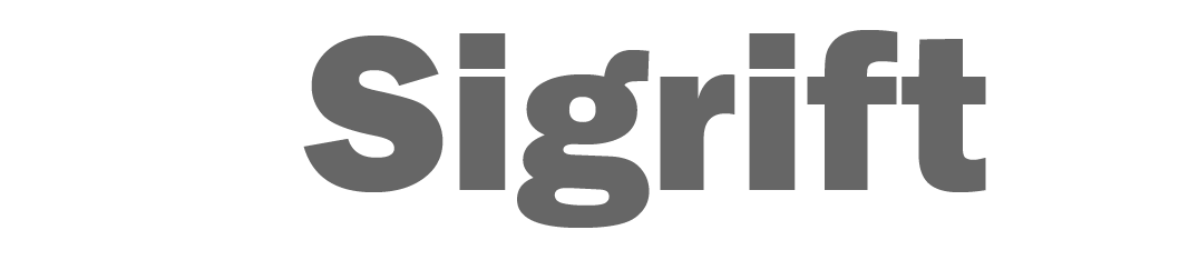 sigrift