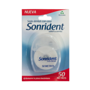 SEDA DENTAL 50M BLISTER SONRIDENT