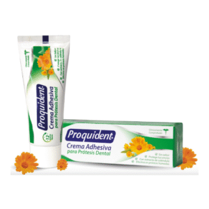 CREMA ADHESIVA 25G SIN SABOR PROQUIDENT