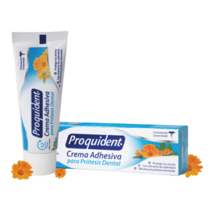 CREMA ADHESIVA 25G MENTA PROQUIDENT
