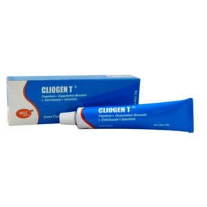 CLIOGEN T CREMA 20 GR