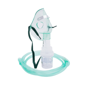 KIT DE NEBULIZACIÓN NIÑOS BEGUT