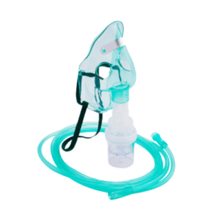 KIT DE NEBULIZACION ADULTO BEGUT
