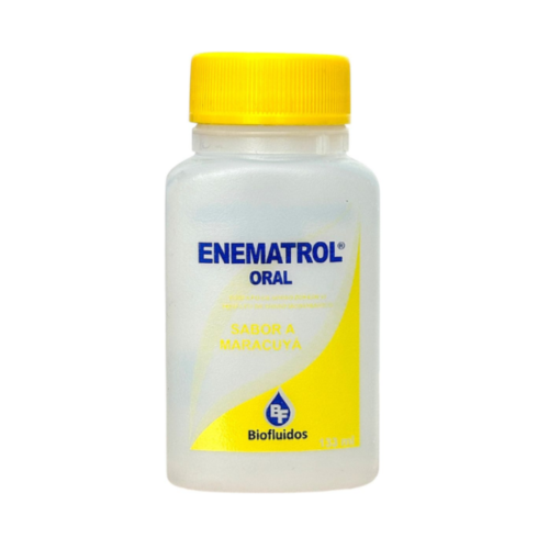 ENEMATROL FCC X 133 ML MARACUYA