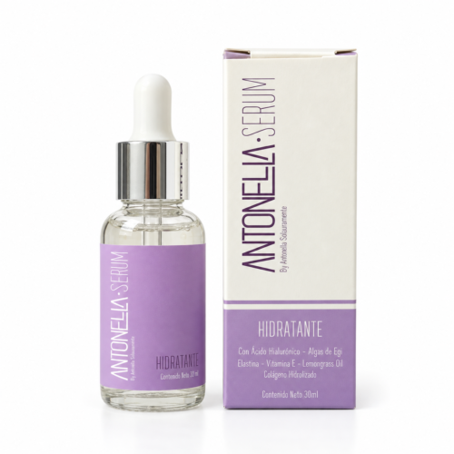 SERUM ANTONELLA X 30 ML