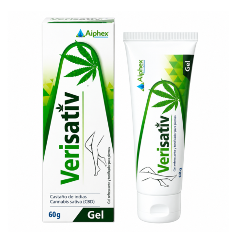 VERISATIV GEL 60 GR AIPHEX