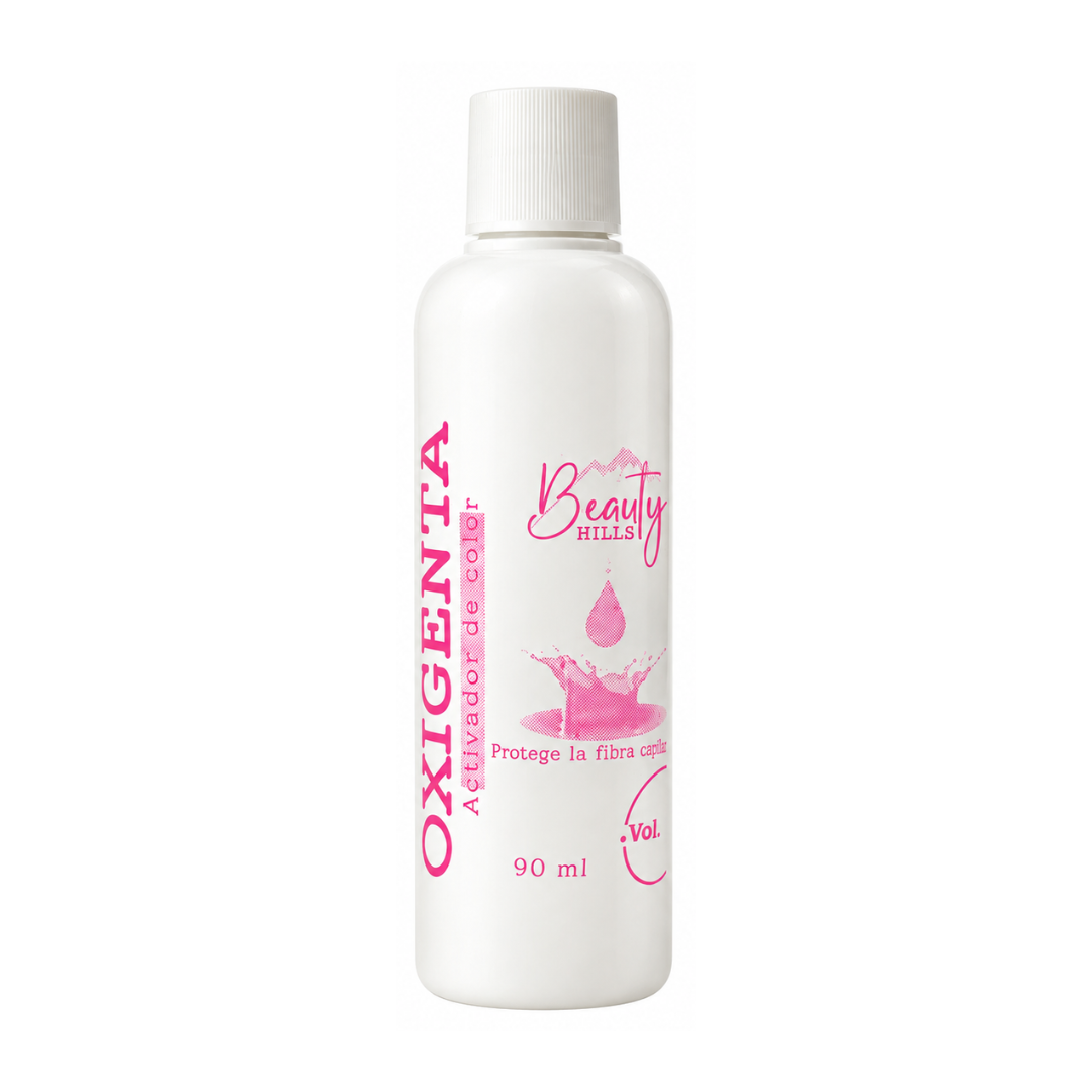 AGUA OXIGENADA VOL 20 X 90 ML