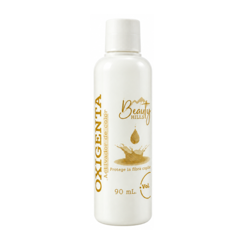 AGUA OXIGENADA VOL 30 X 90 ML