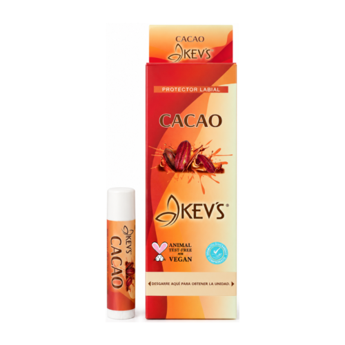 PROTECTOR LABIAL CACAO CAJA X 12 UNDS