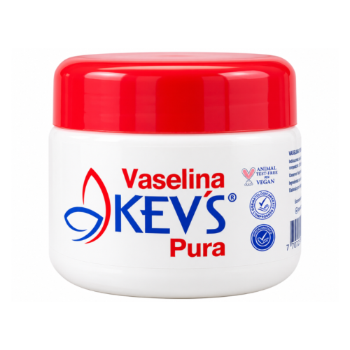 VASELINA PURA X 250 GRAMOS