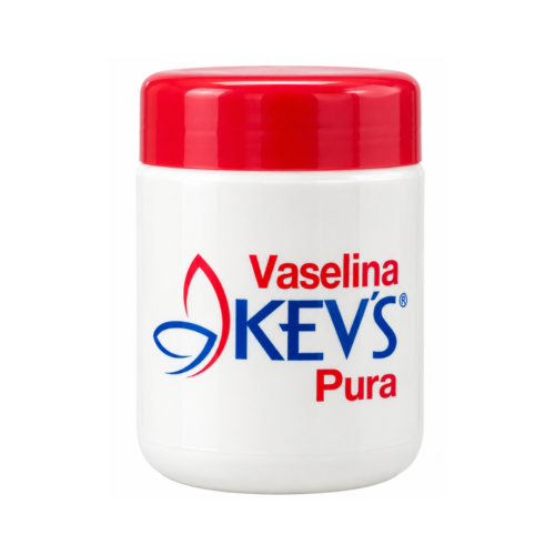 VASELINA PURA X 500 GRAMOS