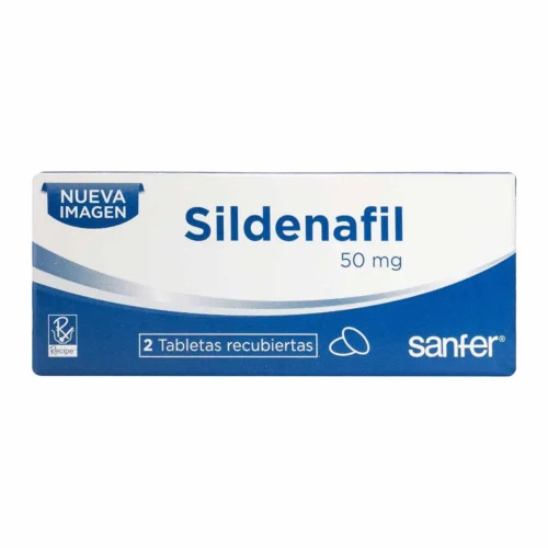 SILDENAFIL 50 MG X 2 TB RECIPE